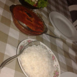 Peixinho Comida