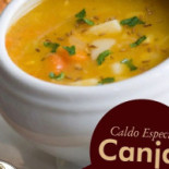 Peixinho Comida