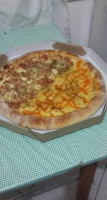 Pizzaria Fominha food