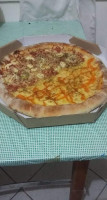 Pizzaria Fominha food