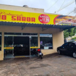 Puro Sabor Exterior