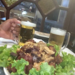 Chopp Grill Comida