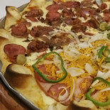 Chopp Grill Comida
