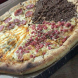 Pizzaria D'cheff Nourriture