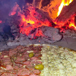 Pizzaria D'cheff Nourriture