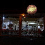 Xis Do Gringo Exterior