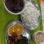Guel Lanches Nourriture