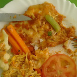 Guel Lanches Comida