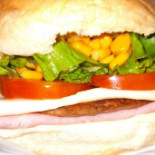 Guel Lanches Nourriture