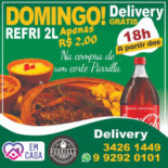 Parrilla Carta