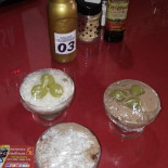 Bar E Restaurante Do Claudevan Nourriture