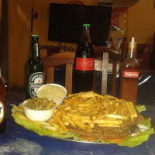 Bar E Restaurante Do Claudevan Nourriture