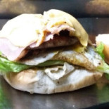 Fenix Lanches E Combos Comida