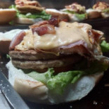 Fenix Lanches E Combos Comida