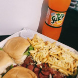 Fenix Lanches E Combos Comida