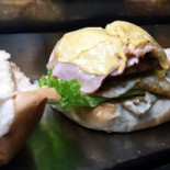 Fenix Lanches E Combos Comida
