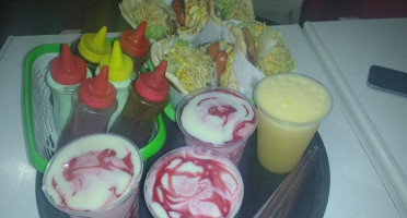 Cheffinha Sanduicheria E Hamburgueria food