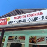 Degustare Extérieur