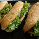 Tamy Lanches Comida
