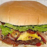 Tamy Lanches Nourriture
