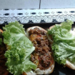 Tamy Lanches Nourriture