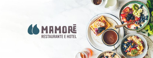 Mamore E menu