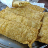 Lanches Saltenha Nourriture