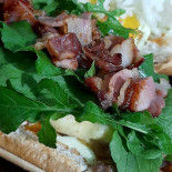 Zico Hot Dog Nourriture