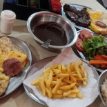 Referencia Comida