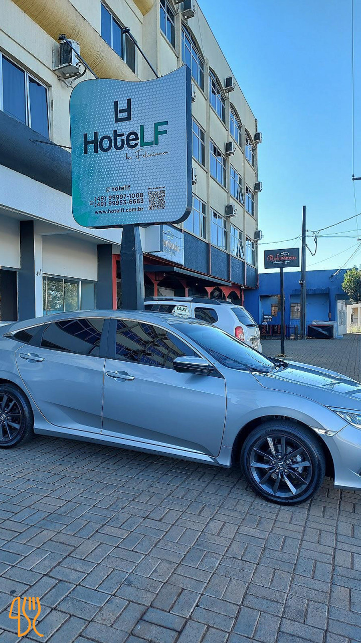 Referencia Exterior