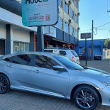 Referencia Exterior