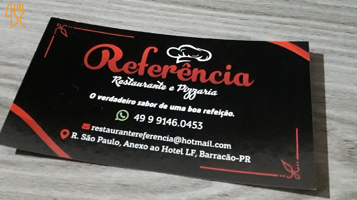 Referencia Carte