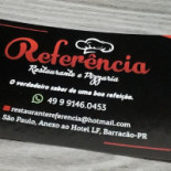 Referencia Carte
