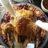 Thendas Comida