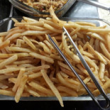 Thendas Comida