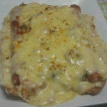 Adao Lanches Comida