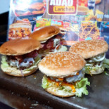 Adao Lanches Nourriture