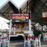 Dogao Show Extérieur