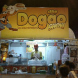 Dogao Show À l'intérieur
