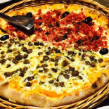 E Pizzaria Do Lala Nourriture