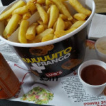 Lug's Caceres Comida