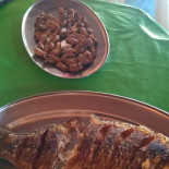 Nildo Do Peixe Nourriture