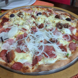 Lig Pizza Nourriture