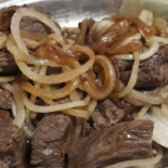 Shola's Chopperia E Pizzaria Comida