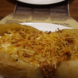 Shola's Chopperia E Pizzaria Comida