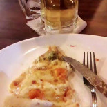 Shola's Chopperia E Pizzaria Comida
