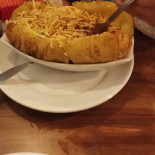 Shola's Chopperia E Pizzaria Comida