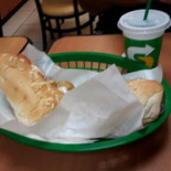 Subway Nourriture