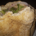 Subway Nourriture