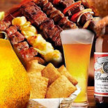 Estacao Do Chopp Nourriture
